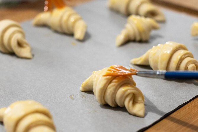 Croissants Baking Class near Eiffel Tower - Who Should Book This Croissant Class (and Who Might Pass)