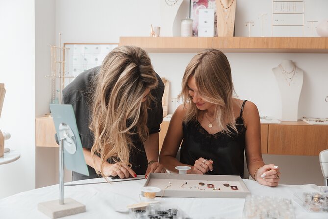 Crystal Workshop Learn to Create a Jewel - Practical tips to get the best results with your bracelet, necklace, or earrings