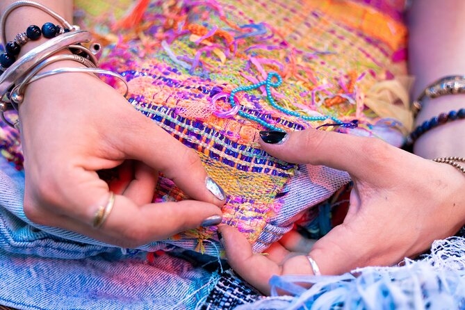 Custom a unique denim jacket with French celebrities’ designer - The accessory universe: 1,000+ ornaments and how to control costs