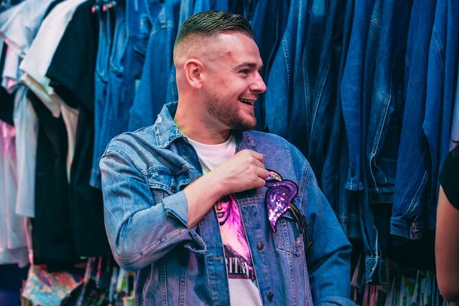 Custom a unique denim jacket with French celebrities’ designer - Price and value of MiniMeParis denim customization