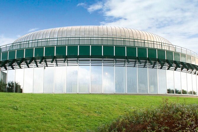 D-Day Beaches Caen Memorial Private Tour from Paris - Caen Memorial: Your Normandy Starter Kit for Real Understanding