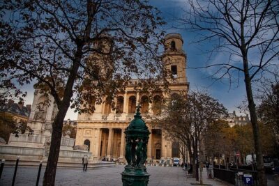 Da Vinci Code Movie Locations Private Tour in Paris - Ritz Paris: starting the mystery at an address with real prestige