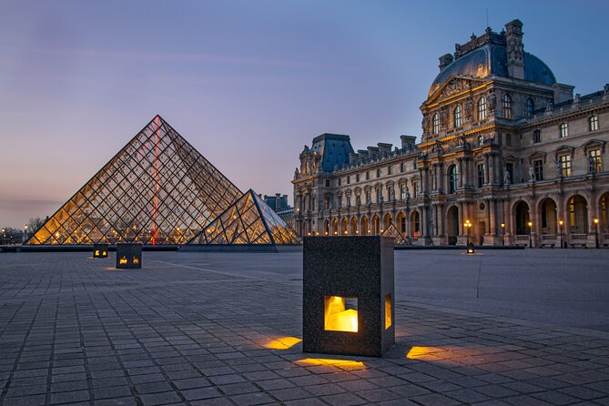 Da Vinci Code Movie Locations Private Tour in Paris - Saint-Sulpice-la-Pointe: where the rose line meets the grail question