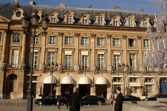 Da Vinci Code Movie Locations Private Tour in Paris - What the guide brings to the walk (and why Aliya gets praised)