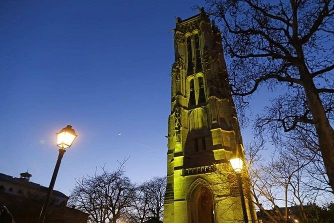 Dark Paris Myths & Legends Private Walking Tour - The Real Value: An English Guide Who Actually Talks Like a Person