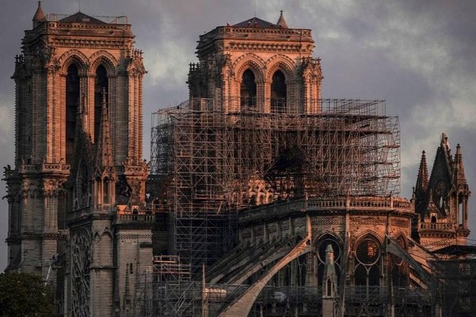 Dark Paris Myths & Legends Private Walking Tour - Who Should Book This Tour (And Who Might Skip It)