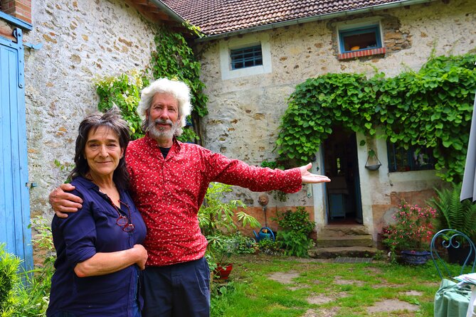 Day Trip from Paris - French Food Experience in a Country House - Key things to know before you go