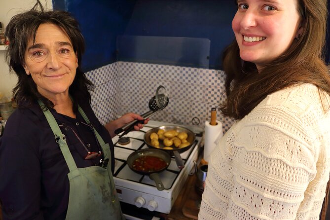Day Trip from Paris - French Food Experience in a Country House - Price and what you truly get for $153.78
