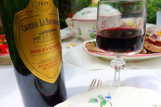 Day Trip from Paris - French Food Experience in a Country House - The 11:00 am country-house meeting: what the morning sets up