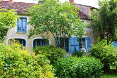 Day Trip from Paris - French Food Experience in a Country House - From Paris: transport choices that affect your stress level