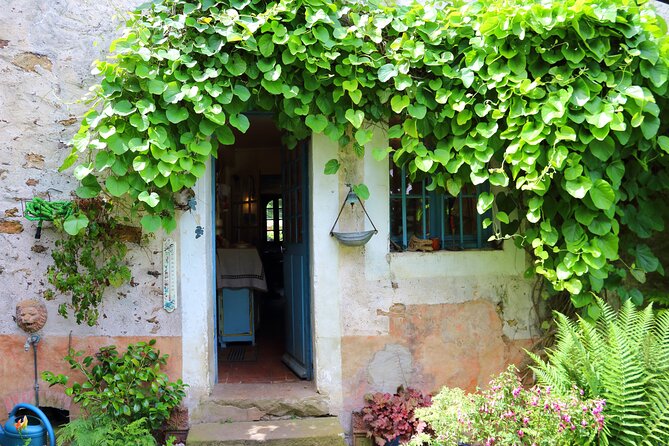 Day Trip from Paris - French Food Experience in a Country House - Group setup, time plan, and why the pacing works