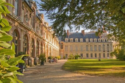 Day Trip to Fontainebleau : Horse Riding, Gastronomy and Castle - Hotel Pickup to Forest of Fontainebleau: A Smooth Start