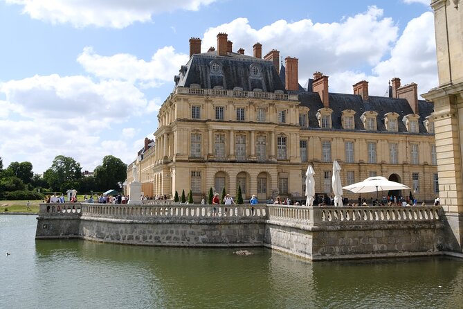 Day Trip to Fontainebleau : Horse Riding, Gastronomy and Castle - Forest of Fontainebleau: The Napoleon Trail Feeling on Horseback