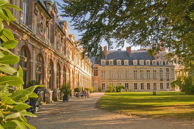 Day Trip to Fontainebleau : Horse Riding, Gastronomy and Castle - Hotel Pickup to Forest of Fontainebleau: A Smooth Start