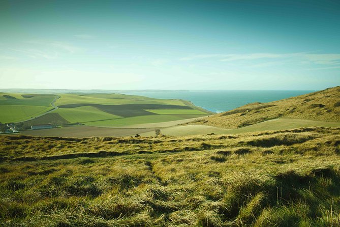 DDay Beaches Private Tour in Normandy from your Hotel in Paris - Englesqueville-la-Percee farm stop and apple spirits tasting