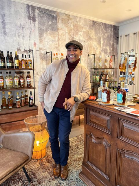 Découverte de rhum et cigare cubain - Who This Workshop Suits Best (and Who Should Skip It)