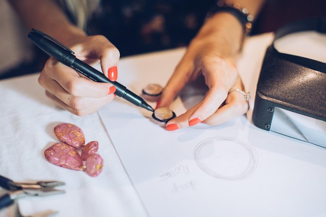 Design Luxury and Personalized Jewelry in Paris le Marais - Key highlights worth your time