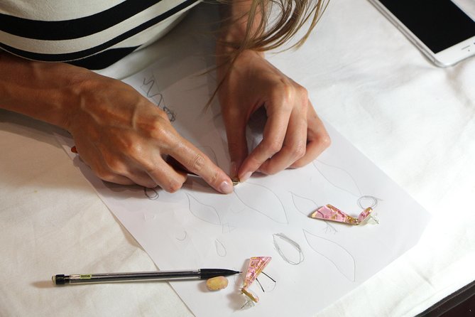 Design Luxury and Personalized Jewelry in Paris le Marais - Why this Le Marais jewelry workshop beats a typical Paris day