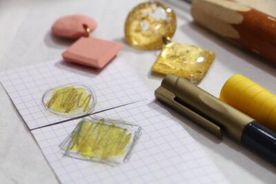 Design Luxury and Personalized Jewelry in Paris le Marais - Price and what you actually get for $240.76