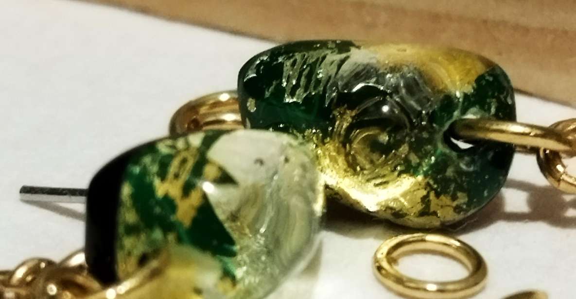 Design Luxury Jewelry in le Marais, in the heart of Paris! - Key Points Worth Scoping Before You Go
