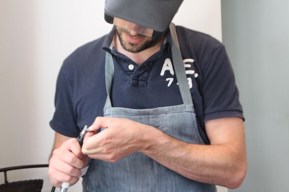 Design Luxury Jewelry in le Marais, in the heart of Paris! - Who This Workshop Suits Best