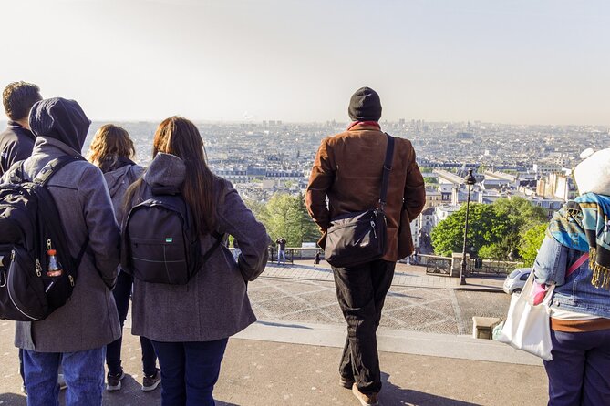 Devour Paris Food Tour : Montmartre Like a Local - How a 10:30 Montmartre start turns breakfast into a plan