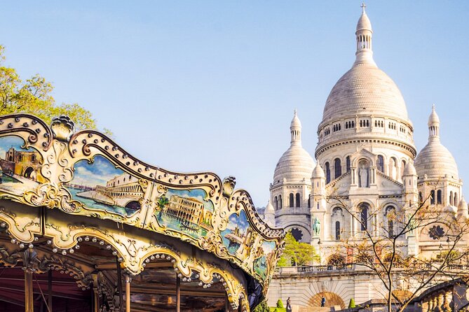 Devour Paris Food Tour : Montmartre Like a Local - Stop 6: Les naturistes – la cave and the two natural wine glasses