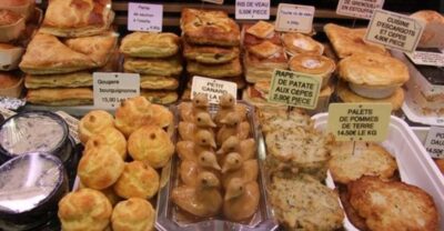 Discover Paris' Marché d’Aligre: 2-Hour Market Tour - Where to meet by Ledru-Rollin (and how to not waste time)