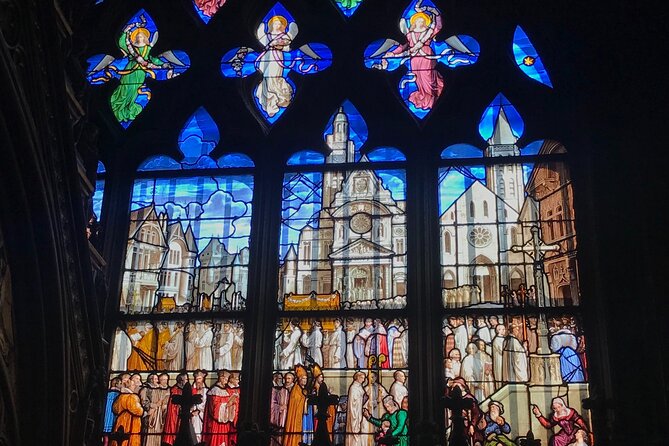 Discover the Latin quarter - Stop 4: Collège de France, a research institute moment (15 minutes)