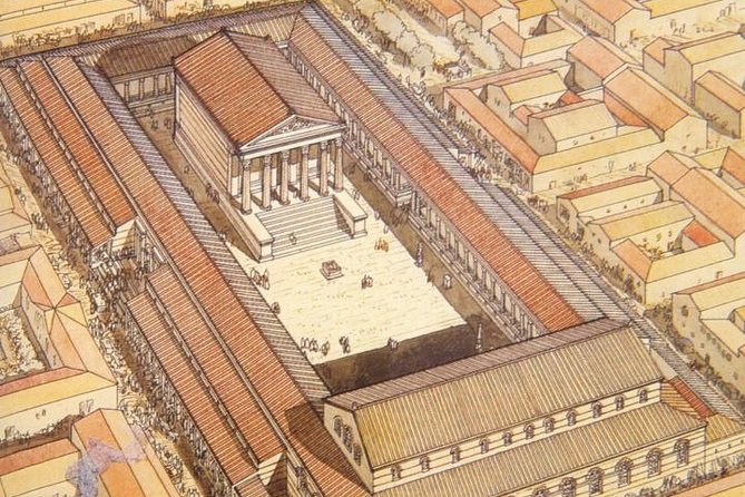 Discover the Latin quarter - Stop 5: Arènes de Lutèce, Roman history as the final scene (15 minutes)