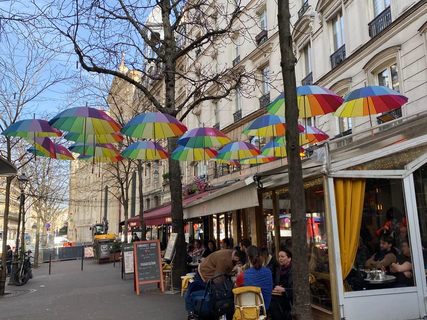 Discover the Marais (:) An Outdoor Detective Adventure - How hard are the riddles, and how much reading do you need