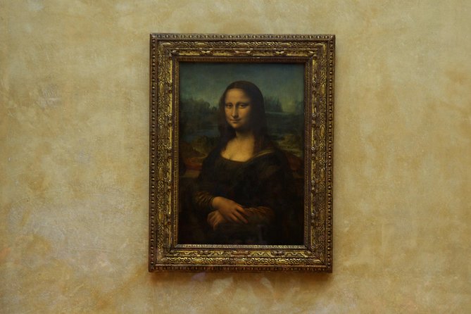Discover the secrets of the Louvre - Key Highlights at a Glance