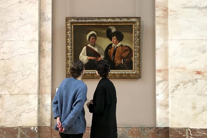 Discover the secrets of the Louvre - Price and Value: What $468.68 Covers for a Group of Up to Four