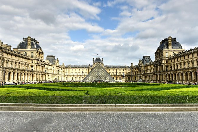 Discover the secrets of the Louvre - Who Should Book This Louvre Tour (and Who Might Not)