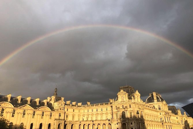 Discover the secrets of the Louvre - Skip-the-Line Entry and How You’ll Start Moving