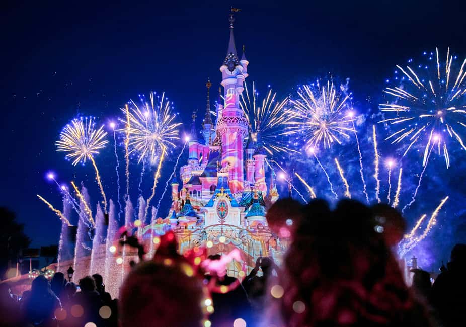 Disneyland® Paris 1-Day Flexible Date Ticket - Queues, Weather, and the Real Pace of the Day