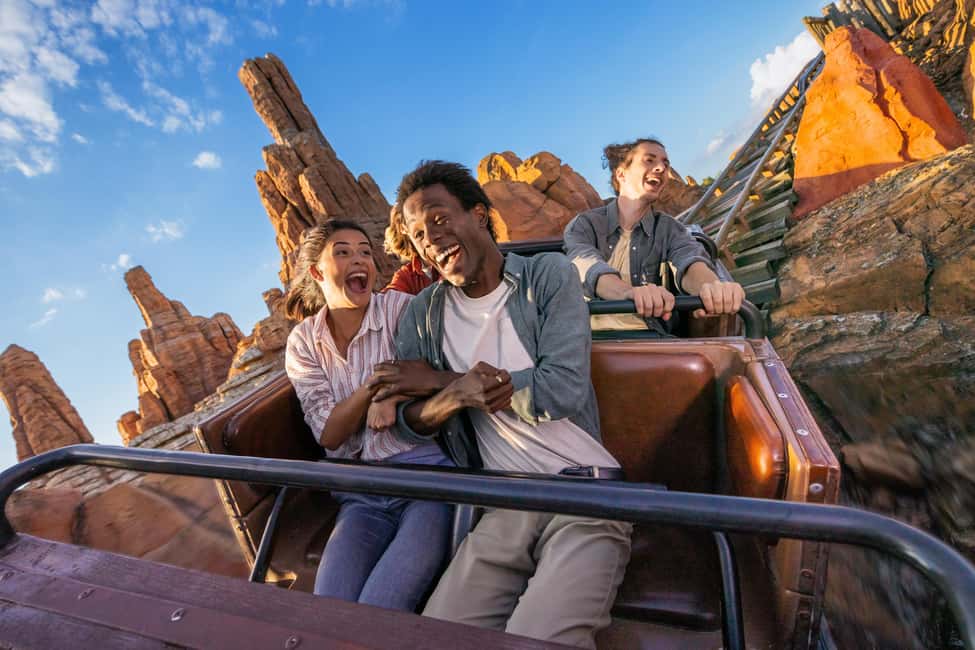 Disneyland® Paris 1-Day Flexible Date Ticket - Price Value: Is $140 Per Person Worth It?