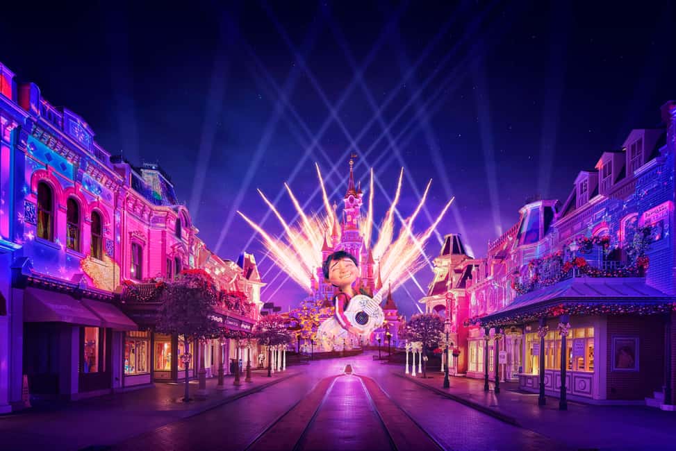 Disneyland® Paris 1-Day Flexible Date Ticket - Who This Ticket Fits Best (and Who Might Want a Different Plan)