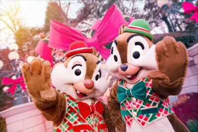 Disneyland® Paris Multi-Day Ticket - Disneyland Park: storybook lands and the rides worth building around