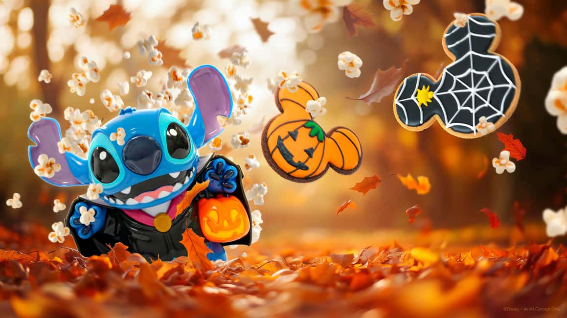 Disneyland® Paris Tickets for Train and Parks - Key things to know before you go