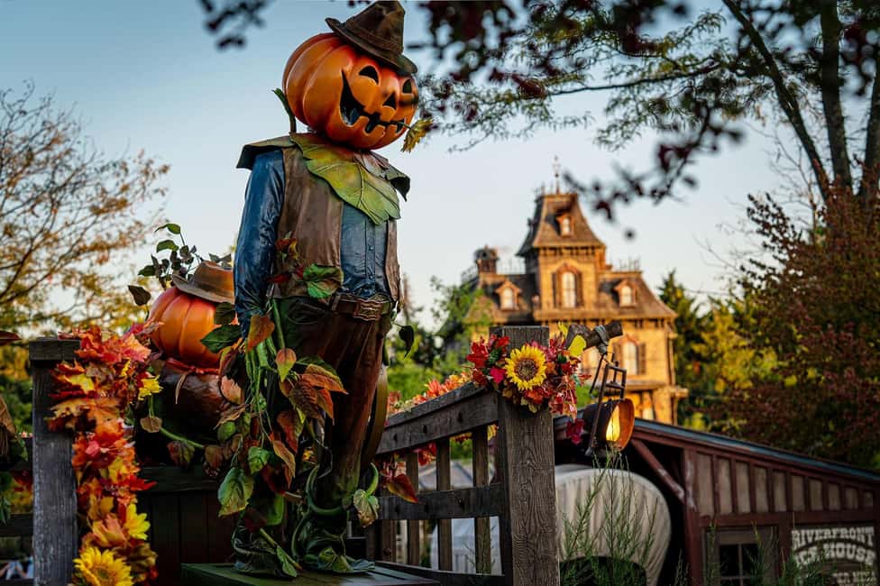 Disneyland® Paris Tickets for Train and Parks - Ticket pickup in Paris: where it happens and why timing matters