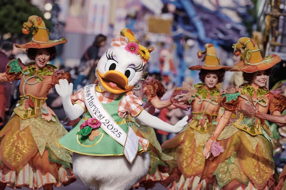 Disneyland® Paris Tickets for Train and Parks - What to do with wait times (the Disney app helps)
