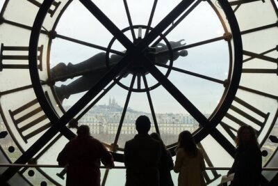 d'Orsay Museum Paris entry ticket - What you’ll see: Impressionism plus famous sculptures and paintings