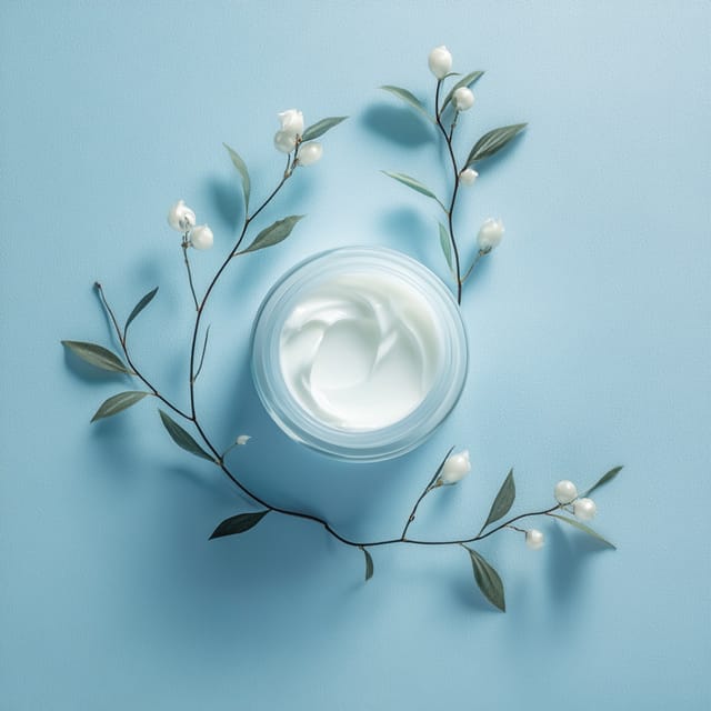 Duo Hand and Body cream making - Paris 1er - A Paris 1er studio session built around real skincare