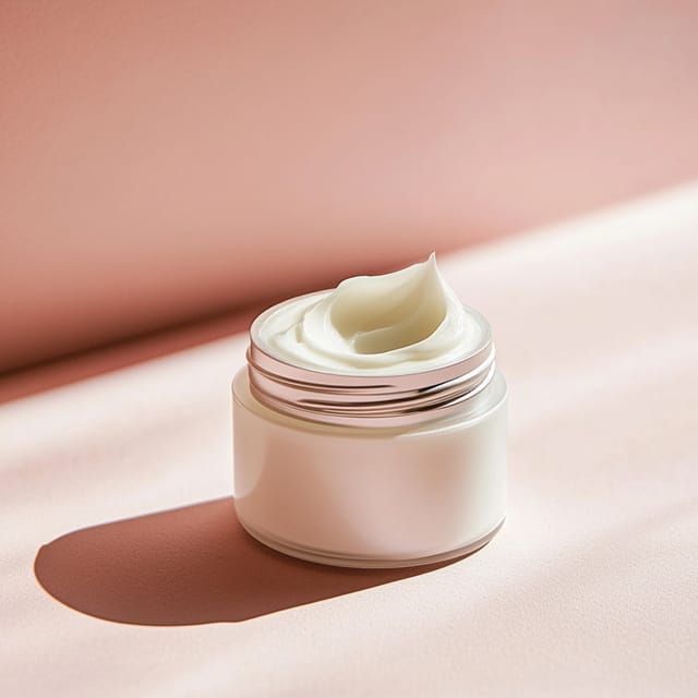 Duo Hand and Body cream making - Paris 1er - What you make: body cream plus a handy hand cream