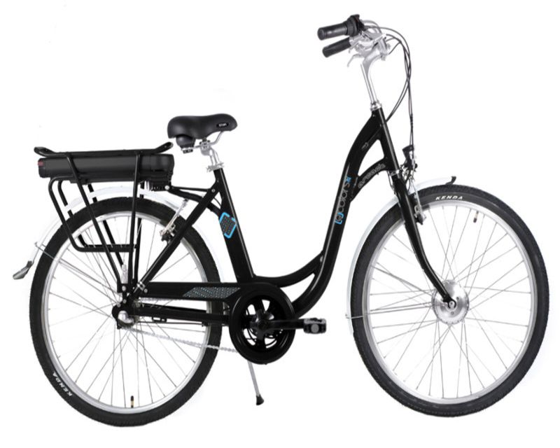 E-bike rental Paris City Center - Getting Going in Central Paris: 13 rue Brantôme to Your First Ride