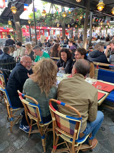 Eat, play & Love - Montmartre Walking Tour- Kids friendly - - Key Things That Make This Tour Worth Your Time