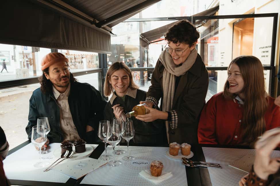 Eating Paris: Le Marais Food & Wine - Key Things I’d Watch For in This Le Marais Food Tour