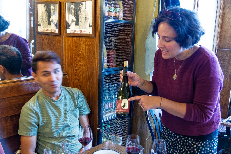 Eating Paris: Le Marais Food & Wine - Price and Value: Is $159 Worth It?