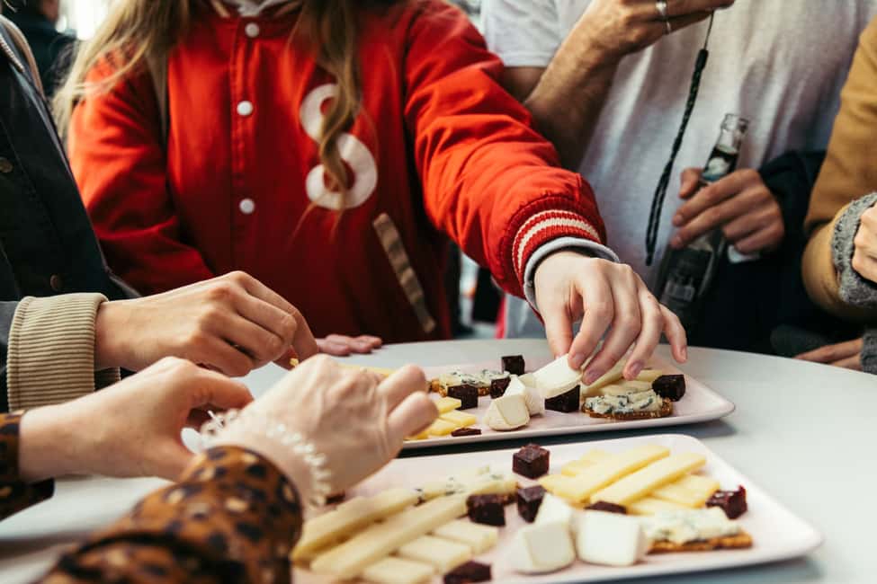 Eating Paris: Le Marais Food & Wine - Why This Le Marais Food and Wine Walk Fits First-Time Visitors